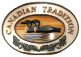Canadian Tradition